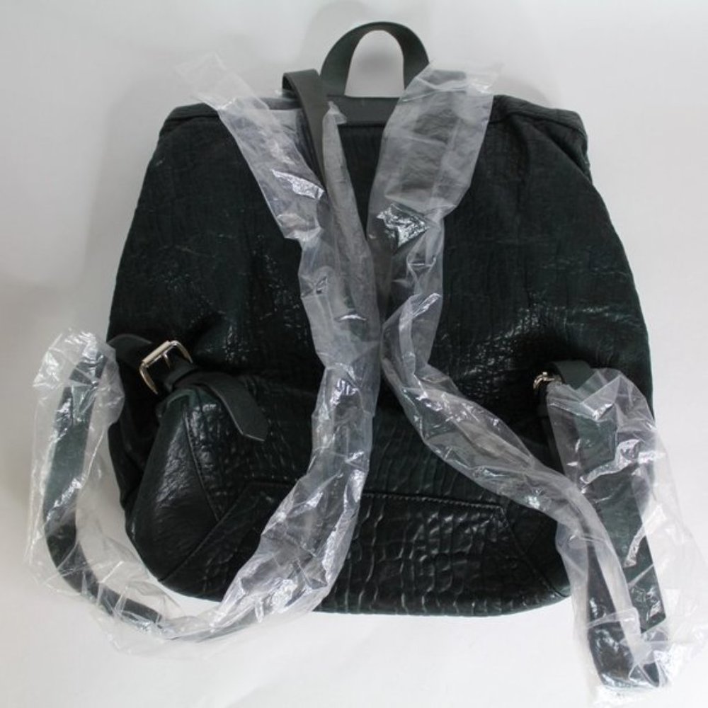 Vivienne Westwood Accessories Oxford Backpack - Picture 5 of 7